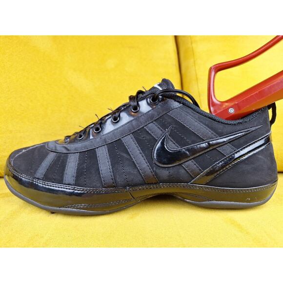 Nike Mens Size 10 Running Shoe- 316095-003 main image 16